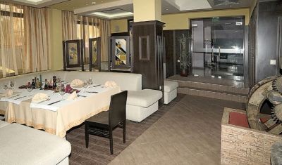 Imagine pentru Hotel Belmont Ski & Spa 4* valabile pentru Munte Ski 2024/2025