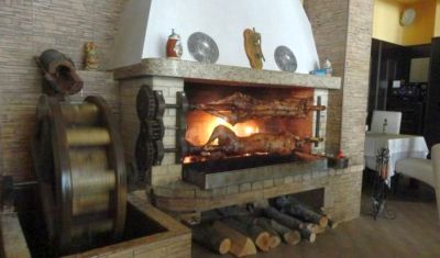 Imagine pentru Hotel Belmont Ski & Spa 4* valabile pentru Munte Ski 2024/2025