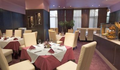 Imagine pentru Hotel Belmont Ski & Spa 4* valabile pentru Munte Ski 2024/2025