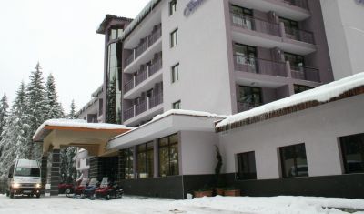 Imagine pentru Hotel Belmont Ski & Spa 4* valabile pentru Munte Ski 2024/2025