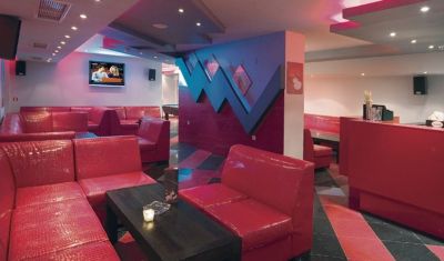 Imagine pentru Hotel Belmont Ski & Spa 4* valabile pentru Munte Ski 2024/2025