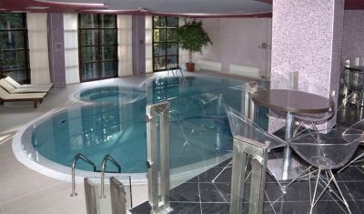 Imagine pentru Hotel Belmont Ski & Spa 4* valabile pentru Munte Ski 2024/2025