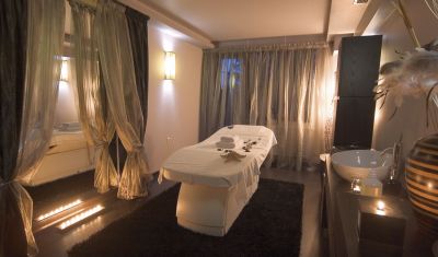 Imagine pentru Hotel Belmont Ski & Spa 4* valabile pentru Munte Ski 2024/2025