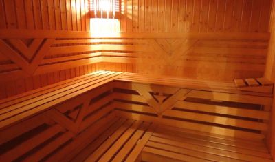 Imagine pentru Hotel Belmont Ski & Spa 4* valabile pentru Munte Ski 2024/2025