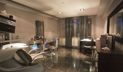 Imagine pentru Hotel Belmont Ski & Spa 4* valabile pentru Munte Ski 2024/2025