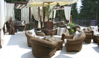 Imagine pentru Hotel Belmont Ski & Spa 4* valabile pentru Munte Ski 2024/2025
