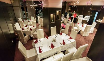 Imagine pentru Hotel Belmont Ski & Spa 4* valabile pentru Munte Ski 2024/2025