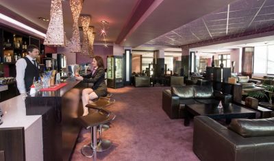 Imagine pentru Hotel Belmont Ski & Spa 4* valabile pentru Munte Ski 2024/2025