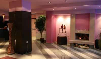 Imagine pentru Hotel Belmont Ski & Spa 4* valabile pentru Munte Ski 2024/2025