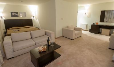 Imagine pentru Hotel Belmont Ski & Spa 4* valabile pentru Munte Ski 2024/2025