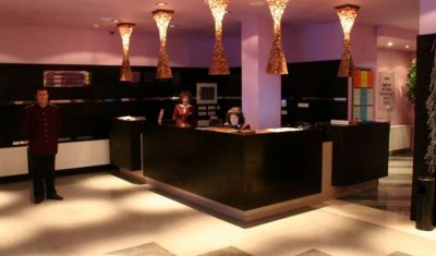 Imagine pentru Hotel Belmont Ski & Spa 4* valabile pentru Munte Ski 2024/2025