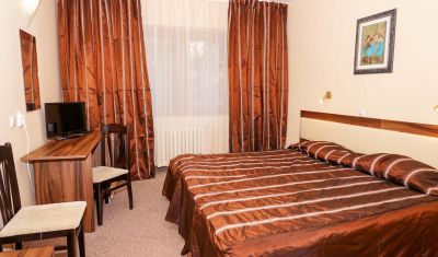 Imagine pentru Hotel Bor 3* valabile pentru Munte Ski 2024/2025