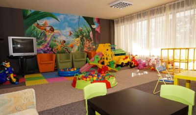 Imagine pentru Hotel Bor 3* valabile pentru Munte Ski 2024/2025