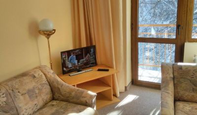 Imagine pentru Hotel Bor 3* valabile pentru Munte Ski 2024/2025