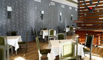 Imagine pentru Hotel Bor 3* valabile pentru Munte Ski 2024/2025
