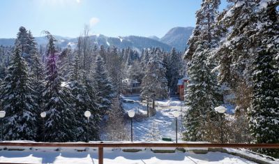 Imagine pentru Hotel Bor 3* valabile pentru Munte Ski 2024/2025