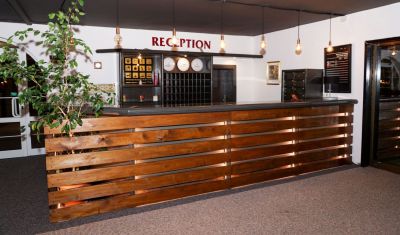 Imagine pentru Hotel Bor 3* valabile pentru Munte Ski 2024/2025