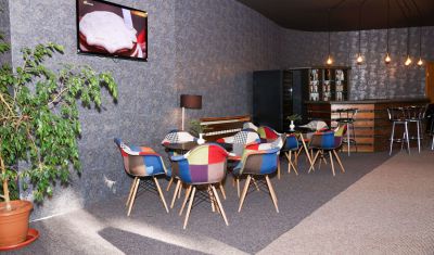 Imagine pentru Hotel Bor 3* valabile pentru Munte Ski 2024/2025