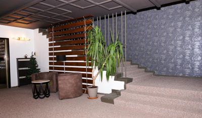 Imagine pentru Hotel Bor 3* valabile pentru Munte Ski 2024/2025