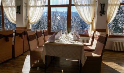 Imagine pentru Hotel Bor 3* valabile pentru Munte Ski 2024/2025