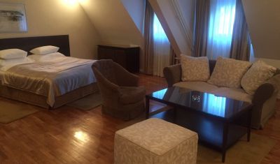 Imagine pentru Hotel Club A 3* valabile pentru Munte Ski 2024/2025