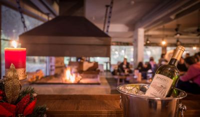 Imagine pentru Hotel Club A 3* valabile pentru Munte Ski 2024/2025