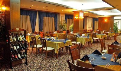 Imagine pentru Hotel Emerald 4* valabile pentru Munte Ski 2024/2025
