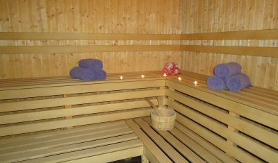 Imagine pentru Hotel Emerald 4* valabile pentru Munte Ski 2024/2025