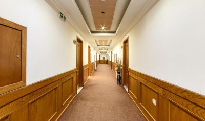 Imagine pentru Hotel Emerald 4* valabile pentru Munte Ski 2024/2025