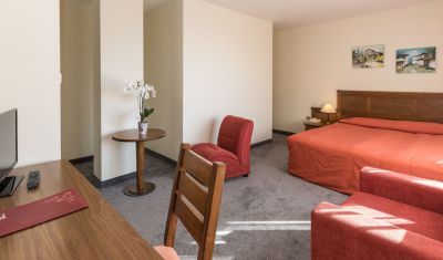 Imagine pentru Hotel Evelina Palace 4* valabile pentru Munte Ski 2024/2025