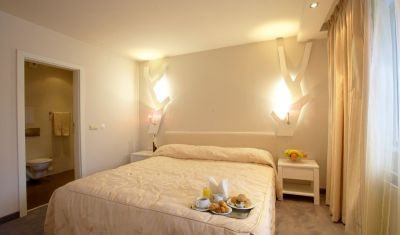 Imagine pentru Hotel Festa Chamkoria 4* valabile pentru Munte Ski 2024/2025