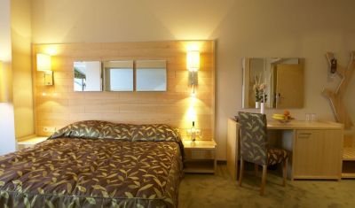 Imagine pentru Hotel Festa Chamkoria 4* valabile pentru Munte Ski 2024/2025