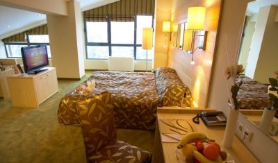 Imagine pentru Hotel Festa Chamkoria 4* valabile pentru Munte Ski 2024/2025