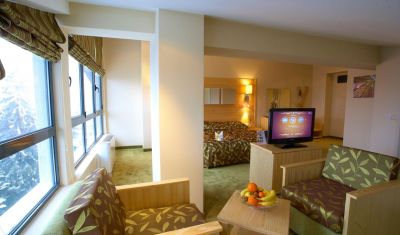 Imagine pentru Hotel Festa Chamkoria 4* valabile pentru Munte Ski 2024/2025