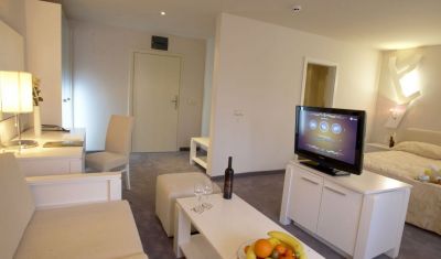 Imagine pentru Hotel Festa Chamkoria 4* valabile pentru Munte Ski 2024/2025