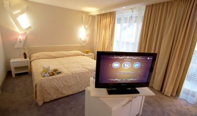 Imagine pentru Hotel Festa Chamkoria 4* valabile pentru Munte Ski 2024/2025