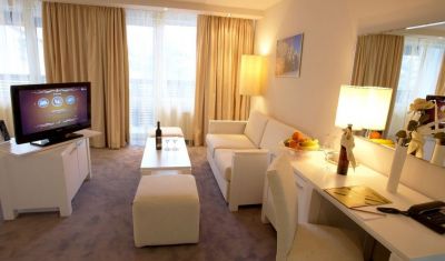 Imagine pentru Hotel Festa Chamkoria 4* valabile pentru Munte Ski 2024/2025