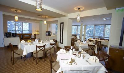 Imagine pentru Hotel Festa Chamkoria 4* valabile pentru Munte Ski 2024/2025