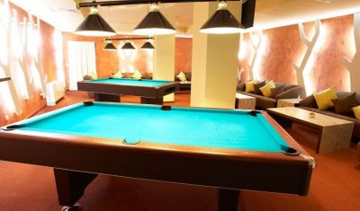 Imagine pentru Hotel Festa Chamkoria 4* valabile pentru Munte Ski 2024/2025