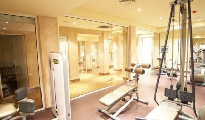 Imagine pentru Hotel Festa Chamkoria 4* valabile pentru Munte Ski 2024/2025