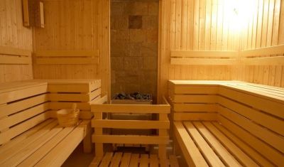 Imagine pentru Hotel Festa Chamkoria 4* valabile pentru Munte Ski 2024/2025
