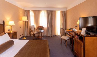 Imagine pentru Hotel Festa Winter Palace 5* valabile pentru Munte Ski 2024/2025