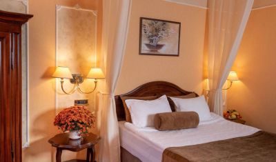 Imagine pentru Hotel Festa Winter Palace 5* valabile pentru Munte Ski 2024/2025