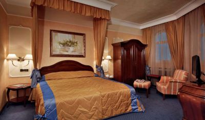 Imagine pentru Hotel Festa Winter Palace 5* valabile pentru Munte Ski 2024/2025