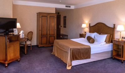 Imagine pentru Hotel Festa Winter Palace 5* valabile pentru Munte Ski 2024/2025