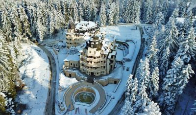 Imagine pentru Hotel Festa Winter Palace 5* valabile pentru Munte Ski 2024/2025