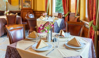 Imagine pentru Hotel Festa Winter Palace 5* valabile pentru Munte Ski 2024/2025