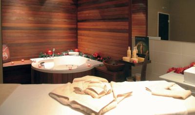 Imagine pentru Hotel Festa Winter Palace 5* valabile pentru Munte Ski 2024/2025