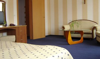 Imagine pentru Hotel Finlandia 4* valabile pentru Munte Ski 2024/2025