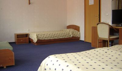 Imagine pentru Hotel Finlandia 4* valabile pentru Munte Ski 2024/2025